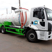 Desentupidora em Carapicuíba