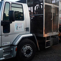 Desentupidora em Ferraz de Vasconcelos