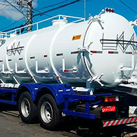 Desentupidora de Fossa