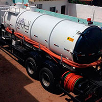 Desentupidora no Ipiranga