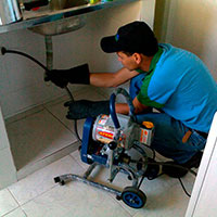 Desentupidora em Taboão da Serra