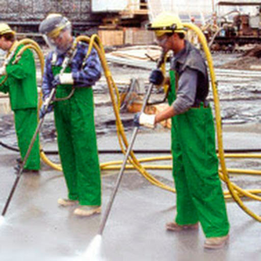 Desentupidora Zona Oeste