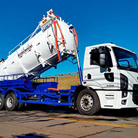 Empresa de Desentupimento