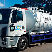 Empresa de Limpa Fossa