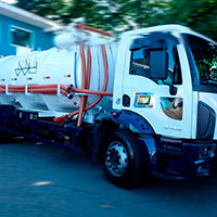 Empresa que Faz Limpeza de Fossa