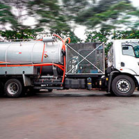 Empresas de Hidrojateamento Industrial