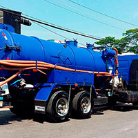 Limpa Fossa Campinas