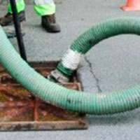 Limpeza de Caixa de Gordura Preço